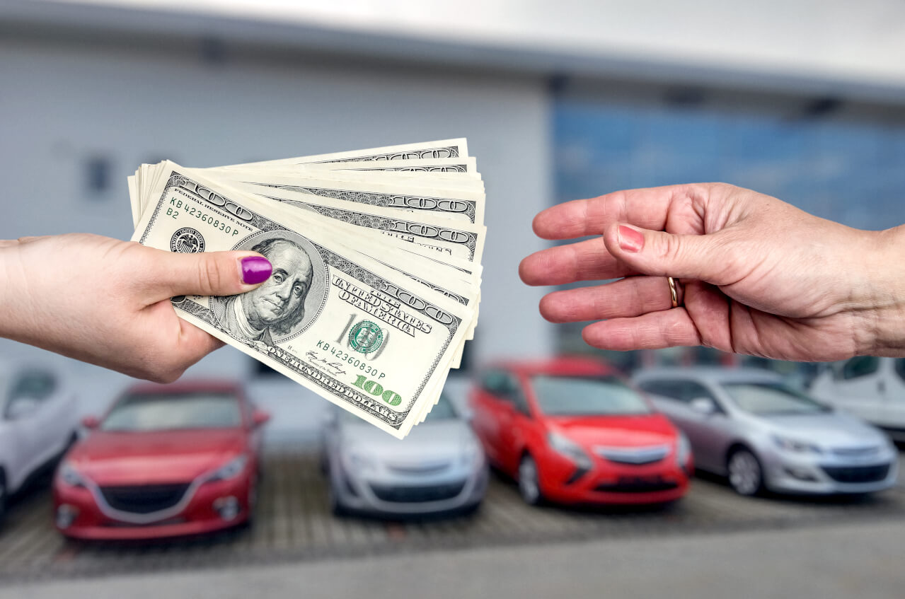 NC cash for cars